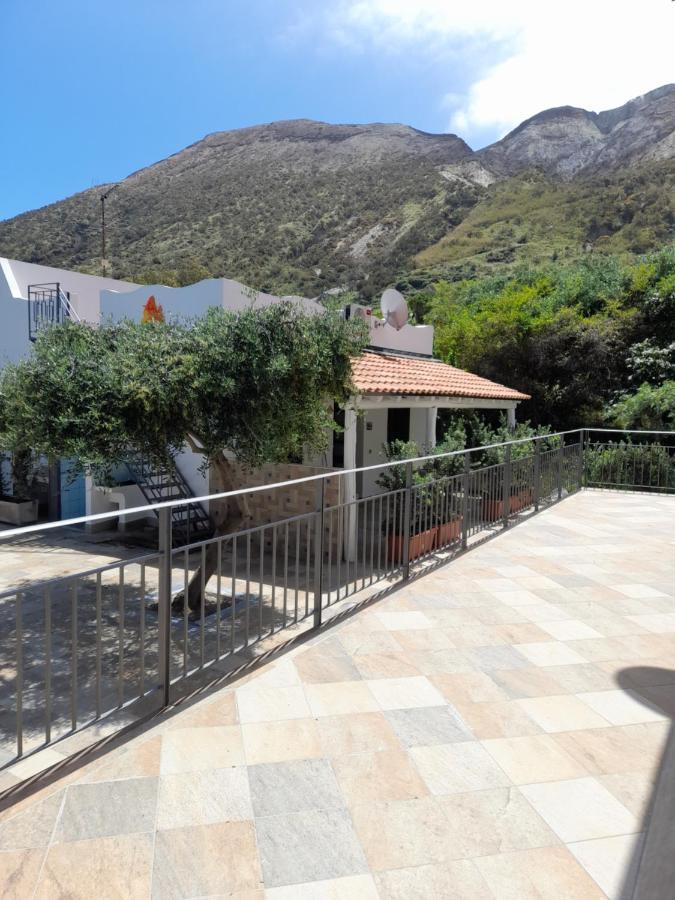 Vulcano: La Porta Delle Eolie ヴルカーノ エクステリア 写真